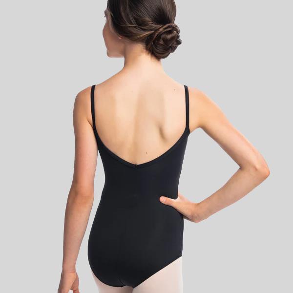 AinslieWear 101 Princess Strap Leotard